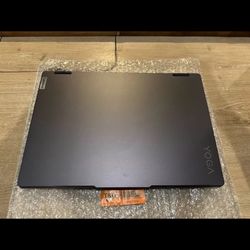 Lenovo Yoga 7 2-in-1 16" Laptop Intel Core Ultra 7 155U 1TB SSD 16GB Ram
