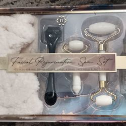Beauty Stuff