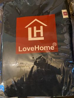 Love Home Lumbar Support