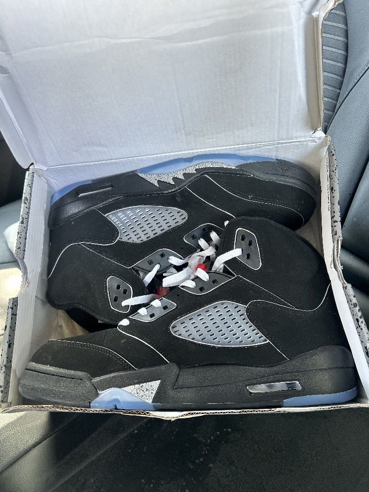 New Jordans . REAL