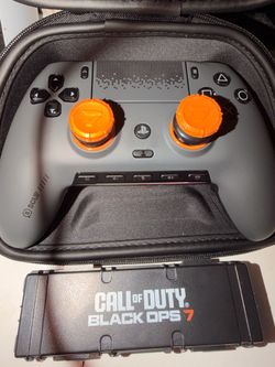 Scuf Omega PS5 Controller