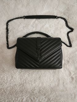 YSL bag