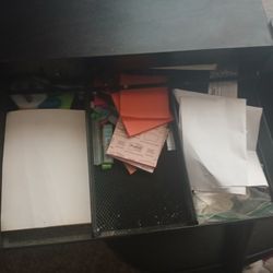 desk