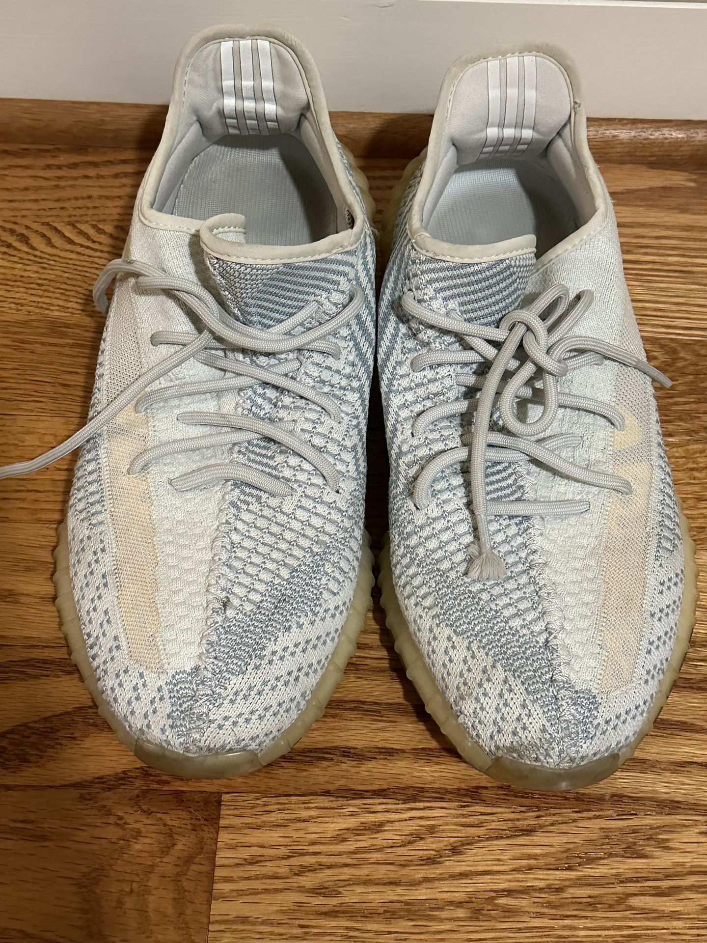 Men's shoes adidas yeezy size 12