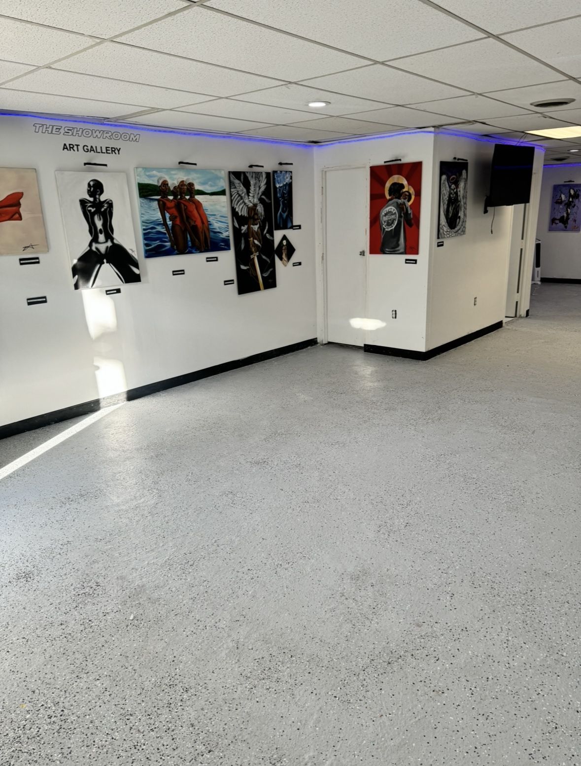 ART GALLERY | EVENT SPACE