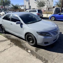 2010 Toyota Camry