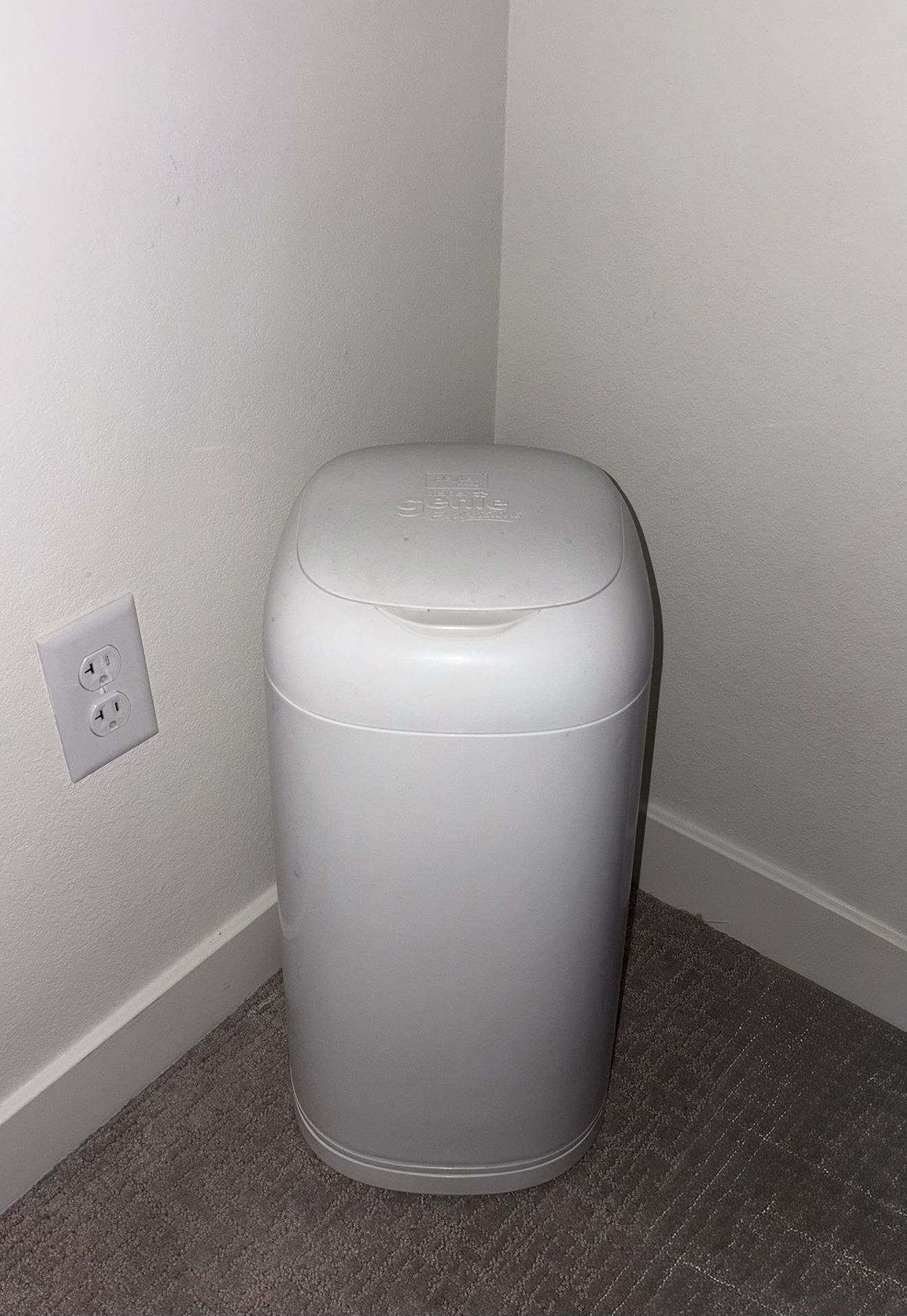 Diaper Genie Expressions