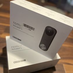 Remo (Video Cameradoorbell) 