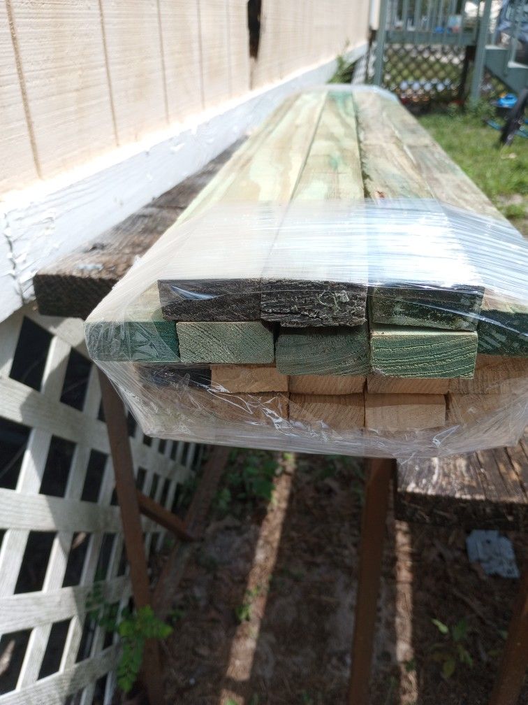 Lumber