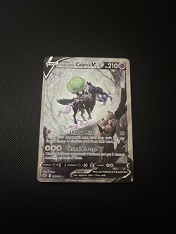 Pokemon Single