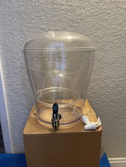 Beverage Dispenser