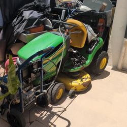 John Deere 