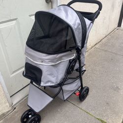 DOG STROLLER 