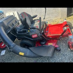 Lawnmower Toro   Comercial