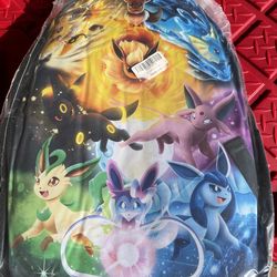 pokemon back pack