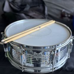Coda Drum