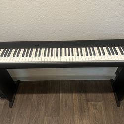 Casio Piano For sale
