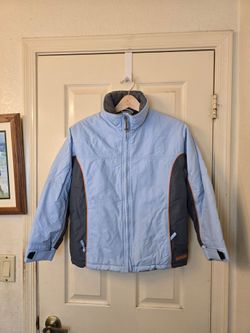 Snozu Snowboard Jacket Yoith M (10-12)
