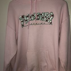 Thrasher Hoodie 