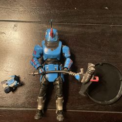 Fortnite Mcfarlane Figure 