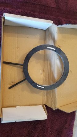 BMW clutch tool
