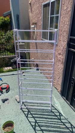 Shoe organizer