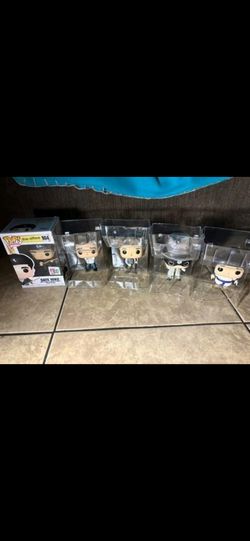 The Office Funko Pop