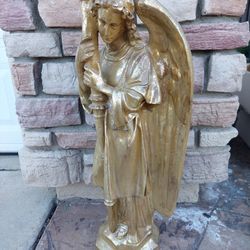 Angel decor