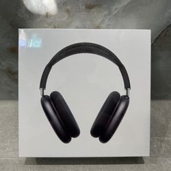 AirPods Max Space Gray