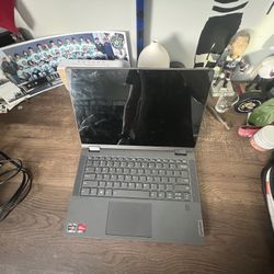 Lenovo Laptop