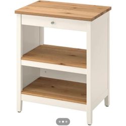 Small Kitchen Island