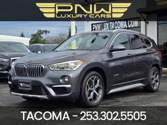 2016 BMW X1