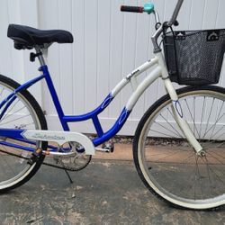 Schwinn Typhoon 