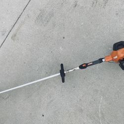 Echo Commercial Gas Weed Eater 