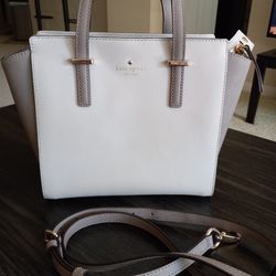 Kate spade NY handle bags