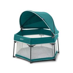New Graco Travel Lite Bassinet