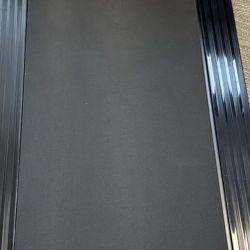 UMAY Walking Pad with out remote -X512W ( black)