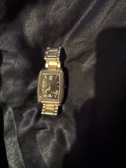 Men’s watch