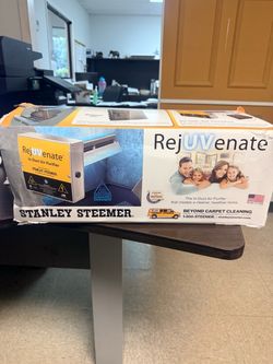 New duct mount ac air purifier