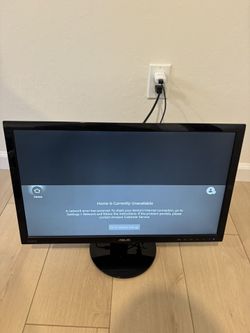 ASUS VS248H-P LCD 24 inch Gaming monitor