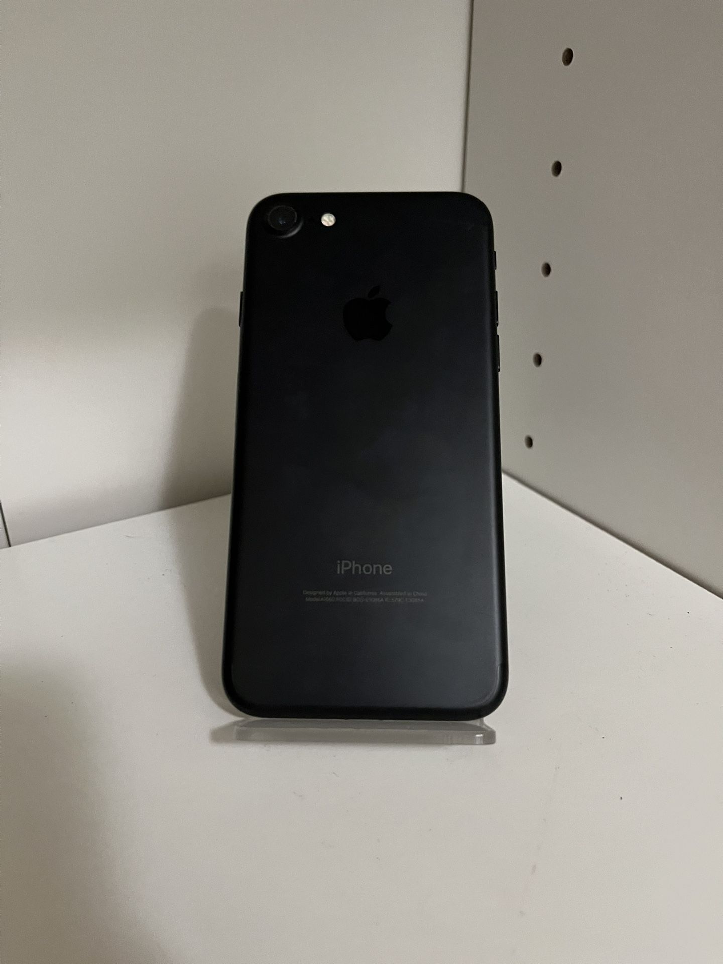 iPhone 7s 