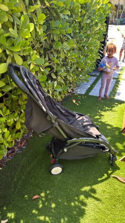 Yoyo stroller