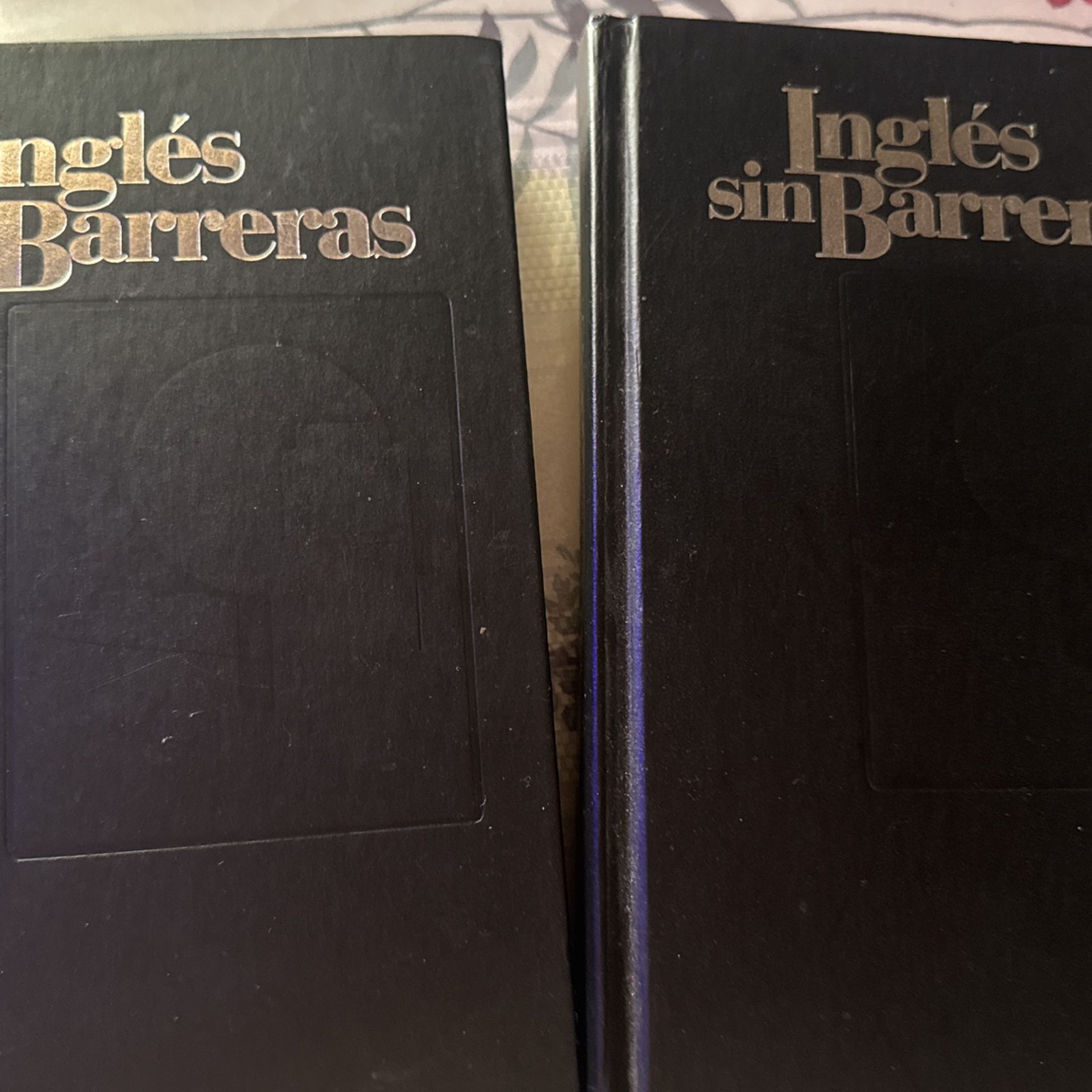 Inglés Sin Barreras