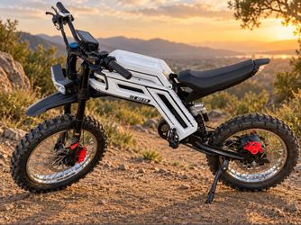 NEW Amyet TITAN GT73 - Pedal E-Bikes