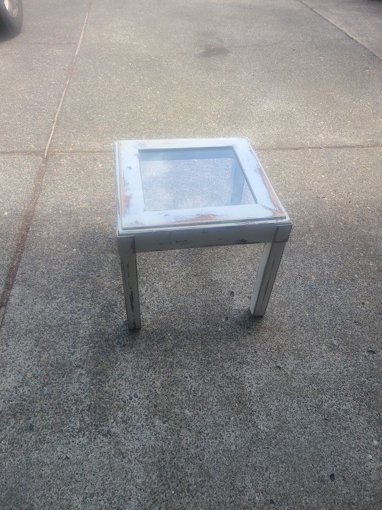 Side Table