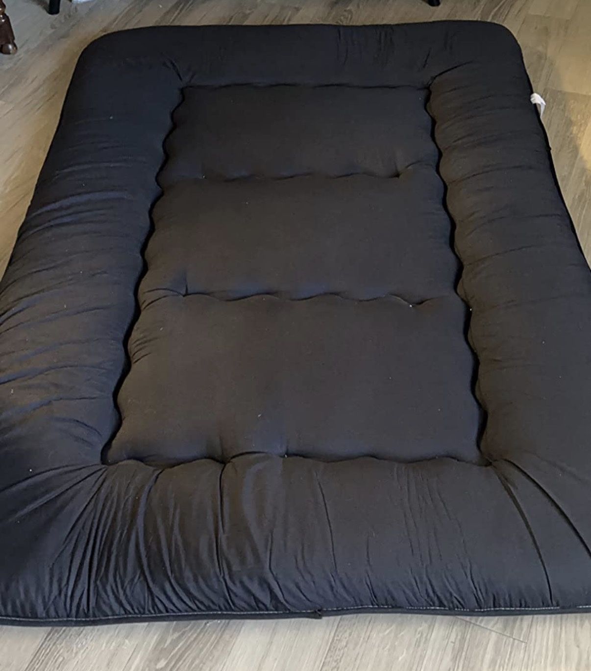 Queen Foldable Mattress