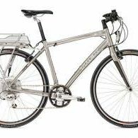 Trek FX Ride + electric bike- SALE