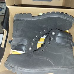 Eurostars Women Boots