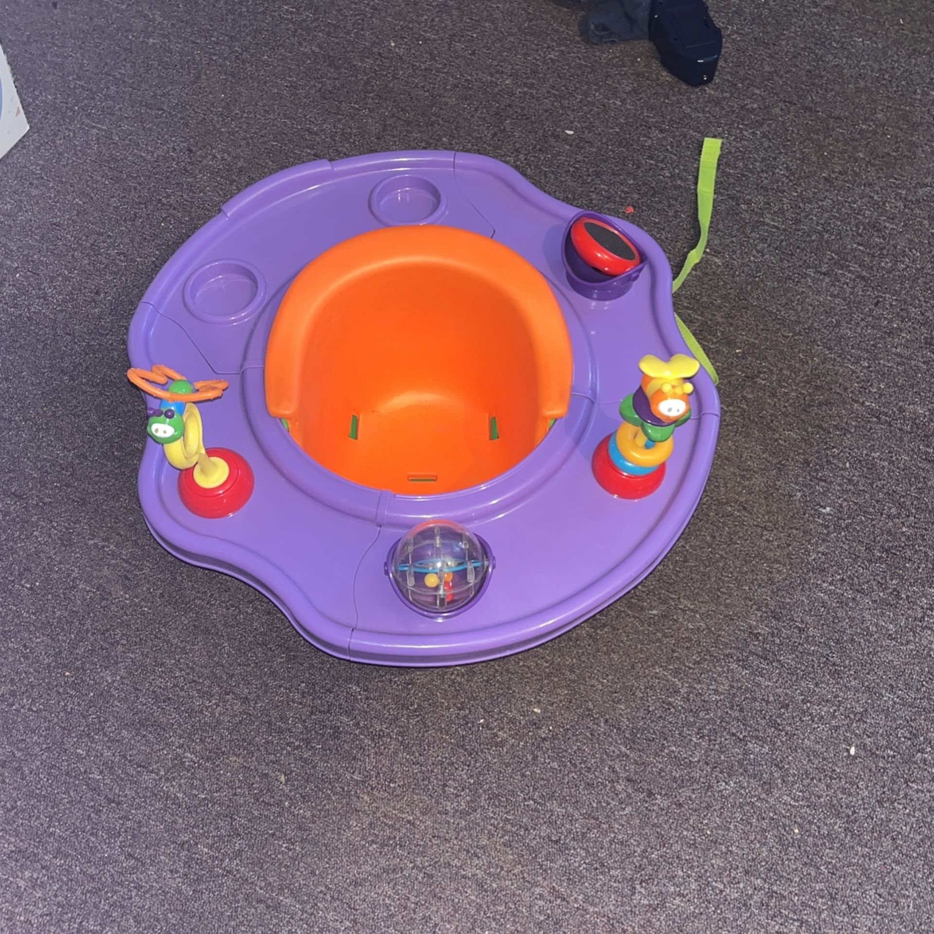 Baby Seat