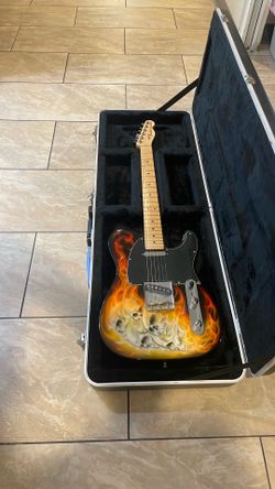 Fender American Telecaster